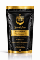 HydroFuel™ Hair &  Beard Growth Support