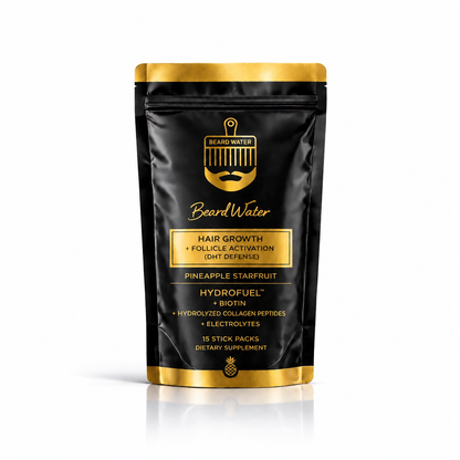 HydroFuel™ Daily Drink Mix